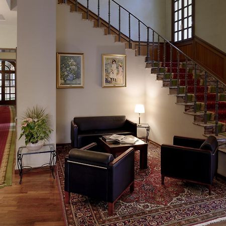 Meditur Hotel Bologna Оццано-делл'Эмилия Экстерьер фото