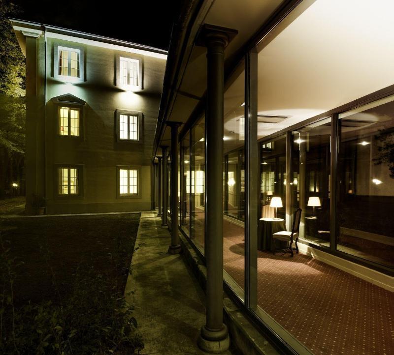 Meditur Hotel Bologna Оццано-делл'Эмилия Экстерьер фото