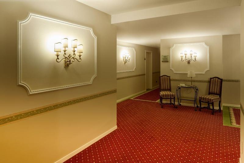 Meditur Hotel Bologna Оццано-делл'Эмилия Экстерьер фото