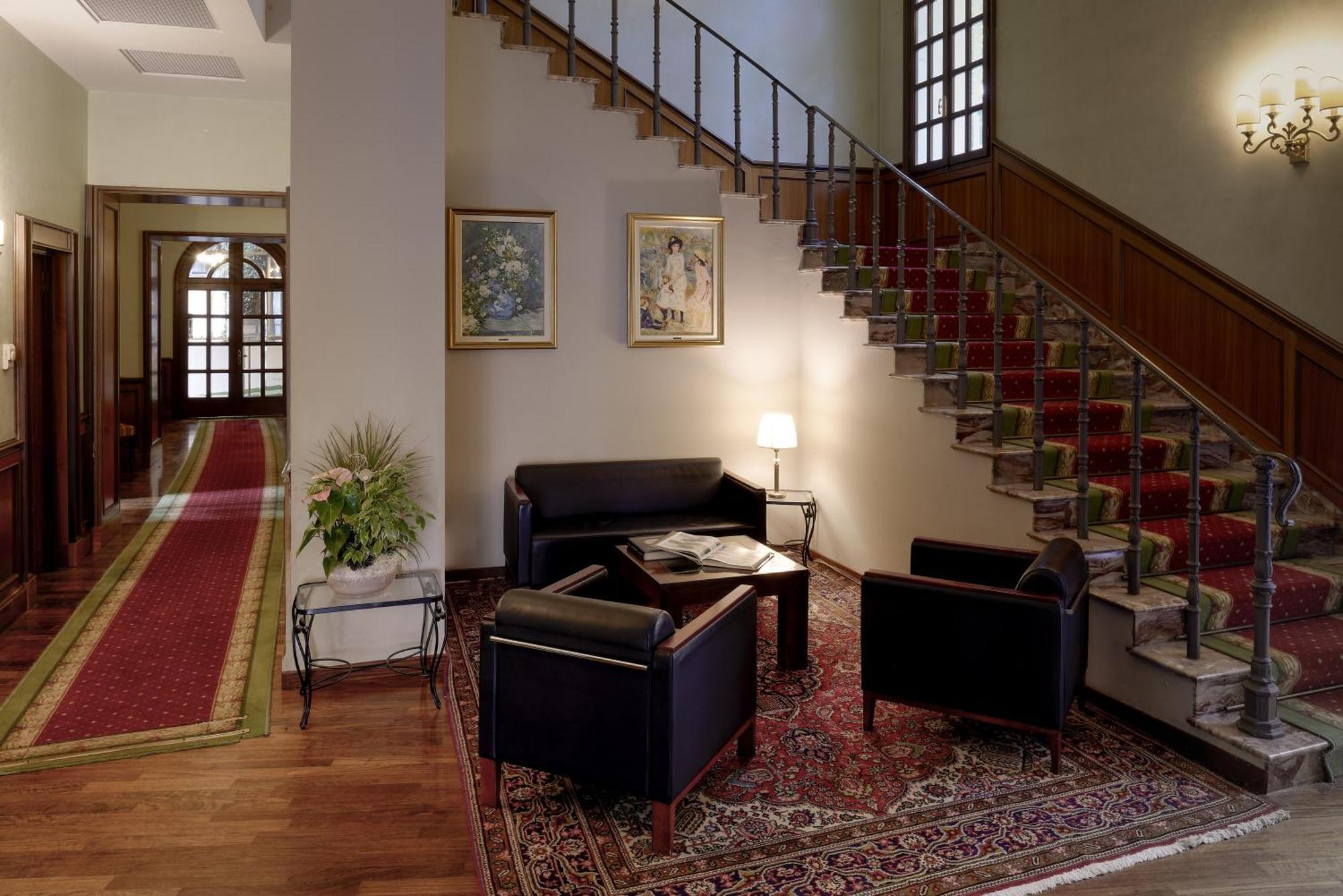 Meditur Hotel Bologna Оццано-делл'Эмилия Экстерьер фото