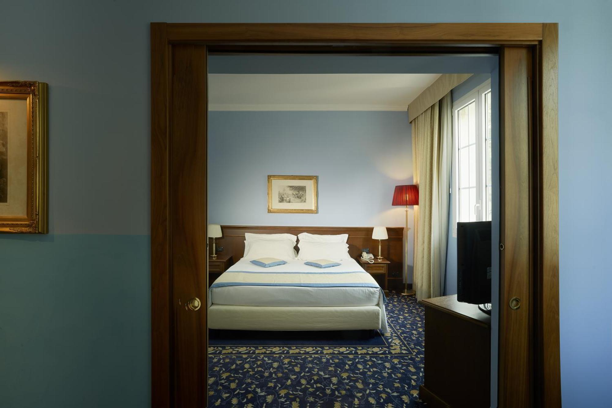Meditur Hotel Bologna Оццано-делл'Эмилия Экстерьер фото