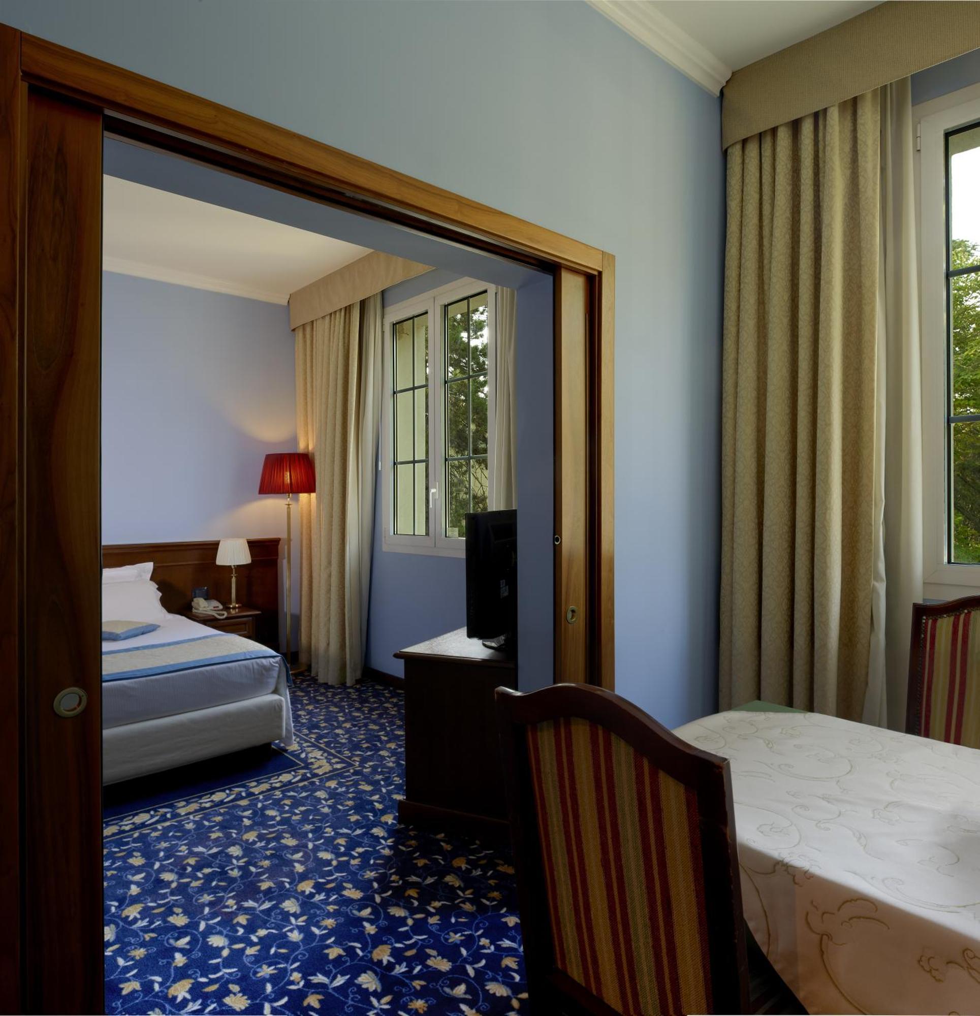 Meditur Hotel Bologna Оццано-делл'Эмилия Экстерьер фото