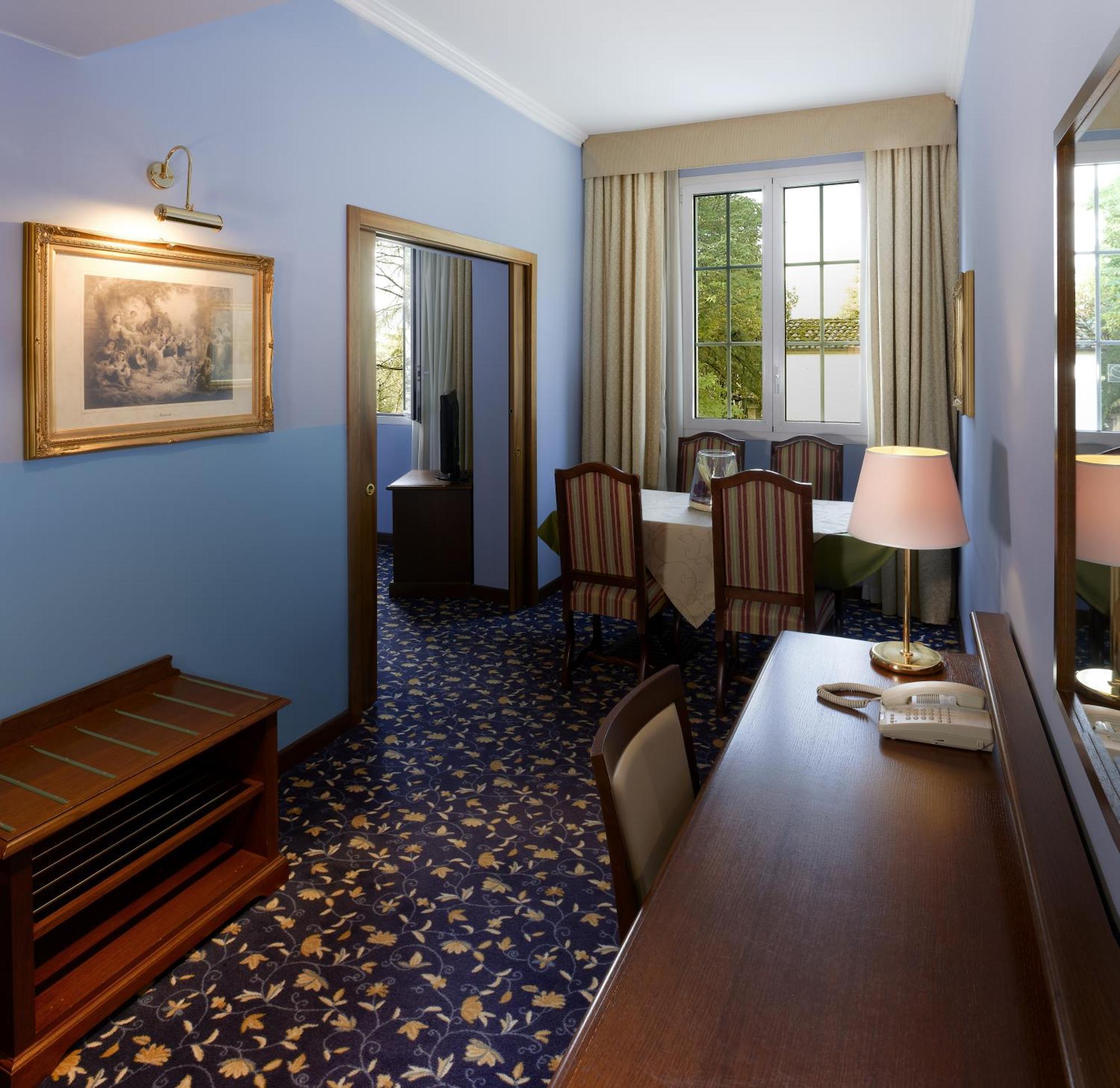 Meditur Hotel Bologna Оццано-делл'Эмилия Экстерьер фото