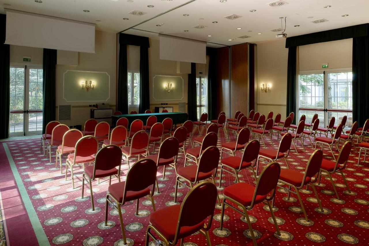 Meditur Hotel Bologna Оццано-делл'Эмилия Экстерьер фото
