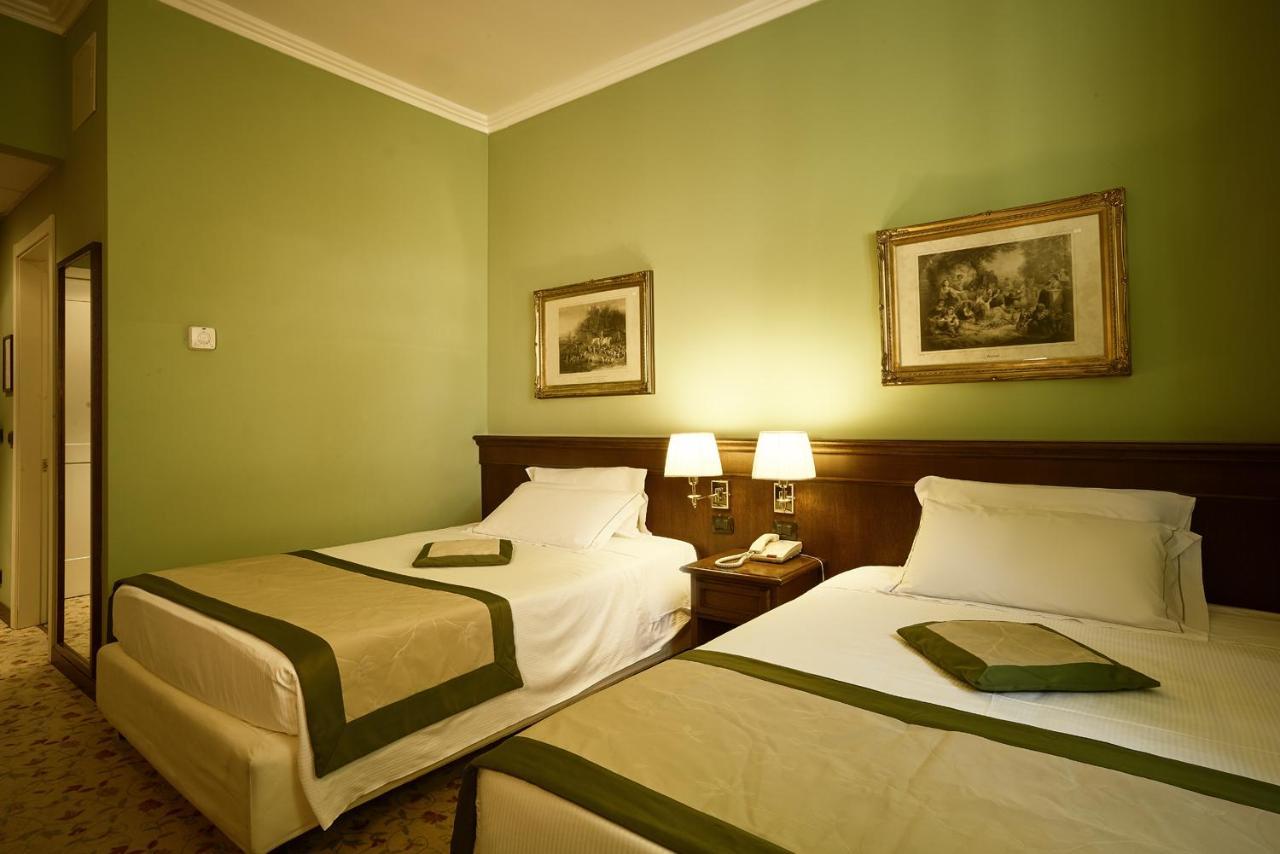 Meditur Hotel Bologna Оццано-делл'Эмилия Экстерьер фото