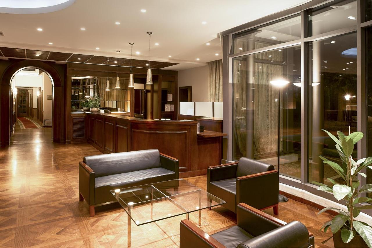 Meditur Hotel Bologna Оццано-делл'Эмилия Экстерьер фото
