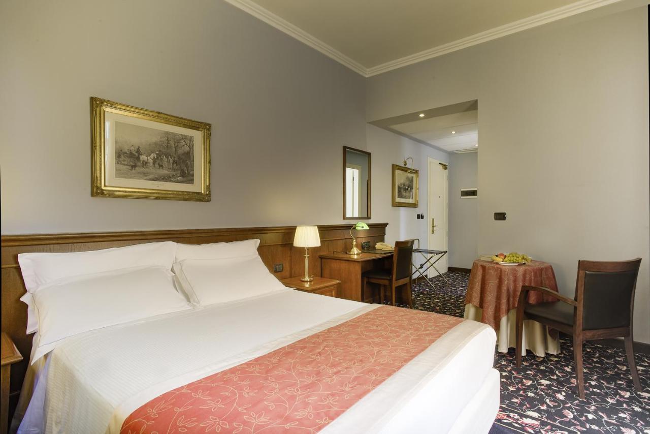 Meditur Hotel Bologna Оццано-делл'Эмилия Экстерьер фото