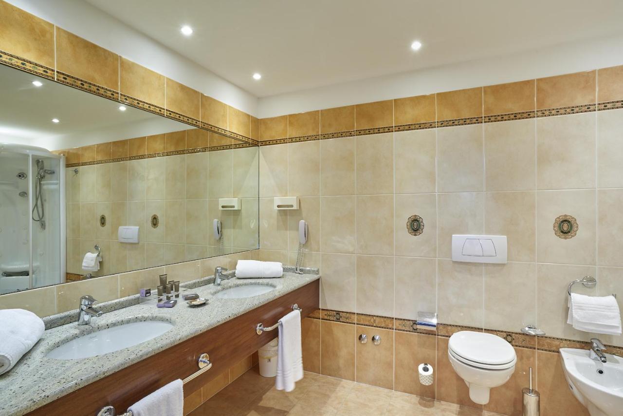 Meditur Hotel Bologna Оццано-делл'Эмилия Экстерьер фото