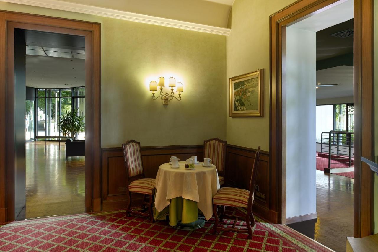 Meditur Hotel Bologna Оццано-делл'Эмилия Экстерьер фото