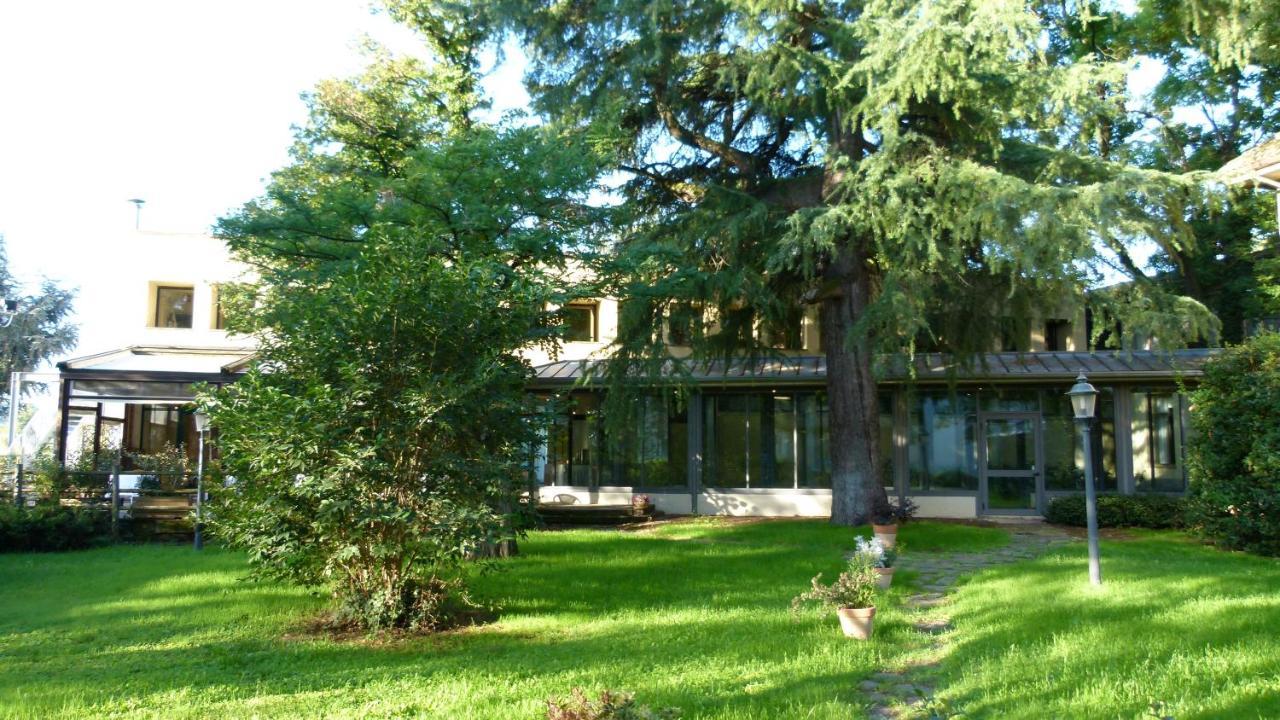Meditur Hotel Bologna Оццано-делл'Эмилия Экстерьер фото