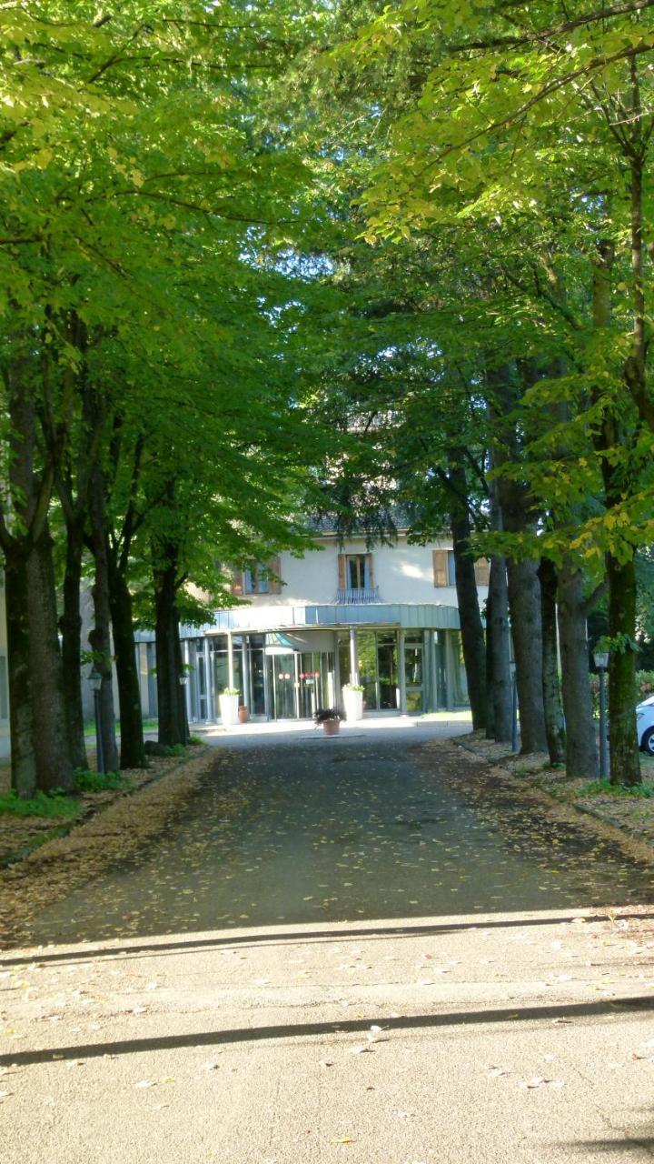 Meditur Hotel Bologna Оццано-делл'Эмилия Экстерьер фото