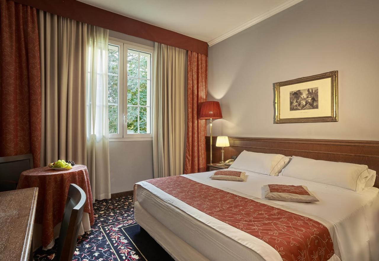 Meditur Hotel Bologna Оццано-делл'Эмилия Экстерьер фото