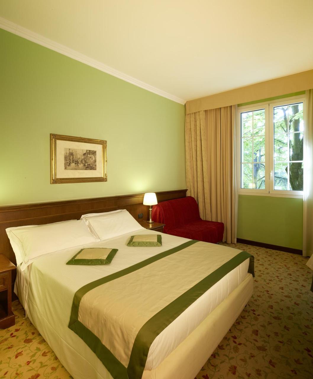 Meditur Hotel Bologna Оццано-делл'Эмилия Экстерьер фото